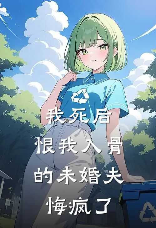 我死后，恨我入骨的未婚夫悔疯了