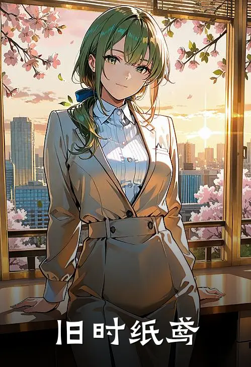 旧时纸鸢