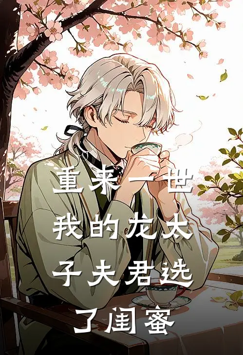 重来一世，我的龙太子夫君选了闺蜜