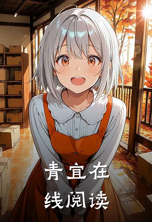 青宜在线阅读