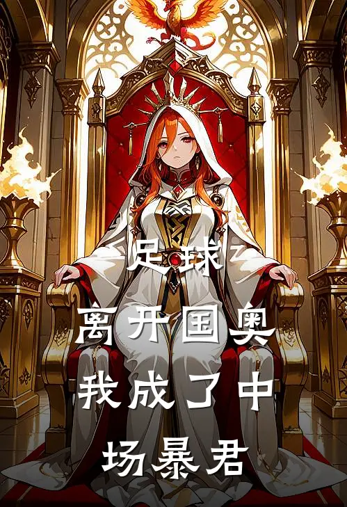 足球：离开国奥，我成了中场暴君