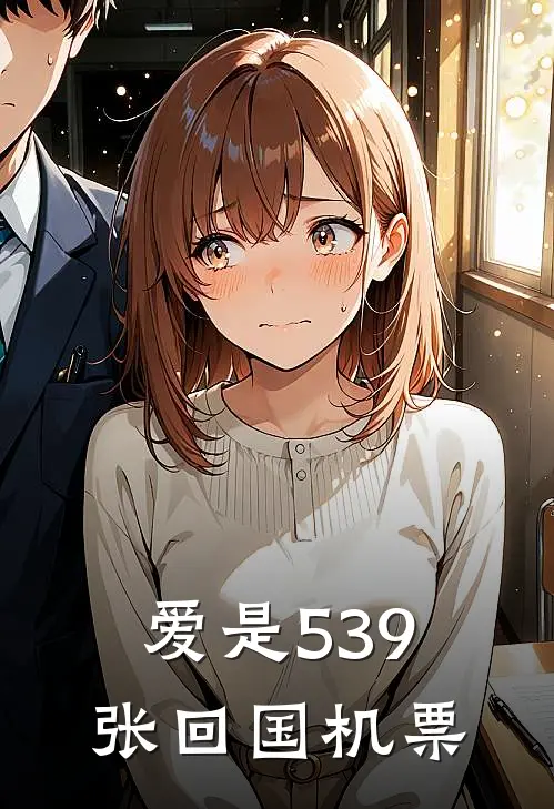 爱是539张回国机票