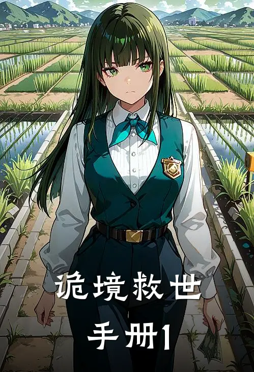 诡境救世手册1
