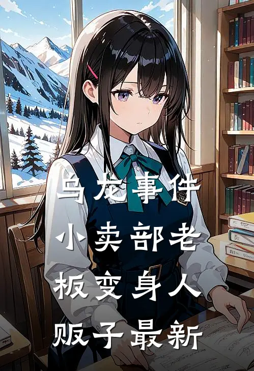 乌龙事件：小卖部老板变身人贩子最新