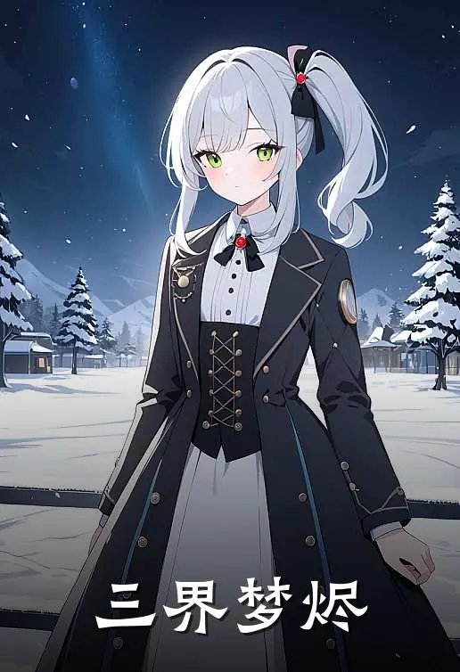 三界梦烬