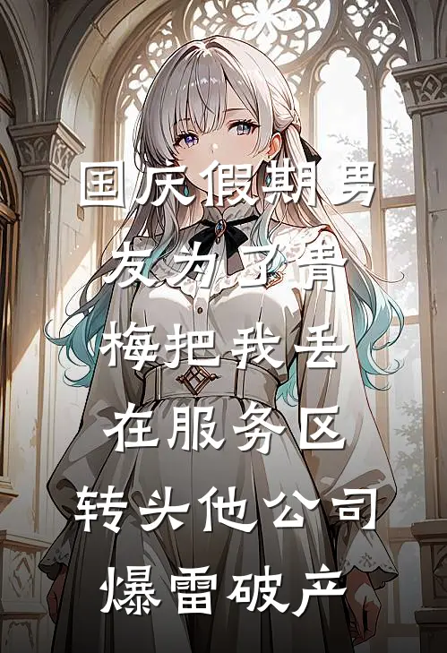 国庆假期男友为了青梅把我丢在服务区，转头他公司爆雷破产