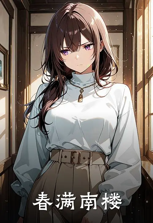 春满南楼