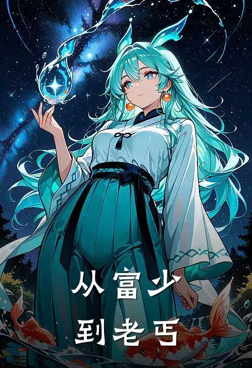 从富少到老丐