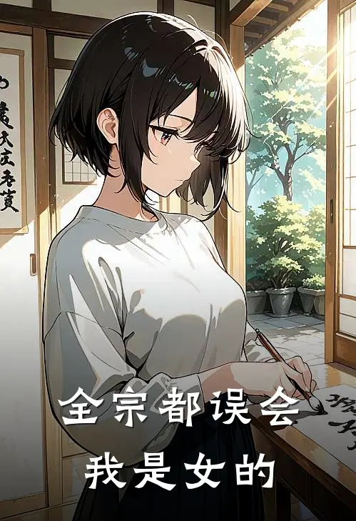 全宗都误会我是女的