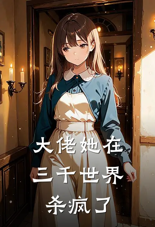大佬她在三千世界杀疯了