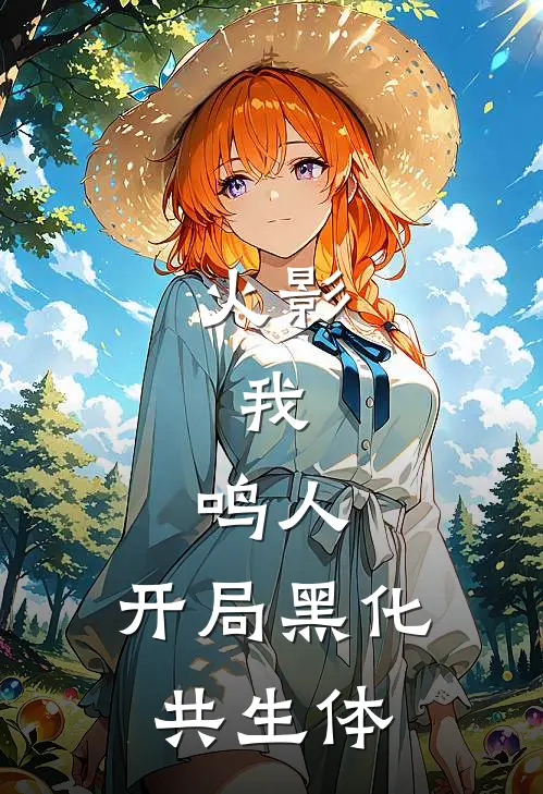 火影：我，鸣人，开局黑化共生体