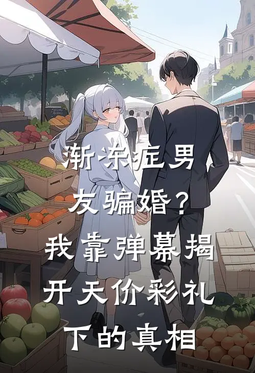 渐冻症男友骗婚？我靠弹幕揭开天价彩礼下的真相