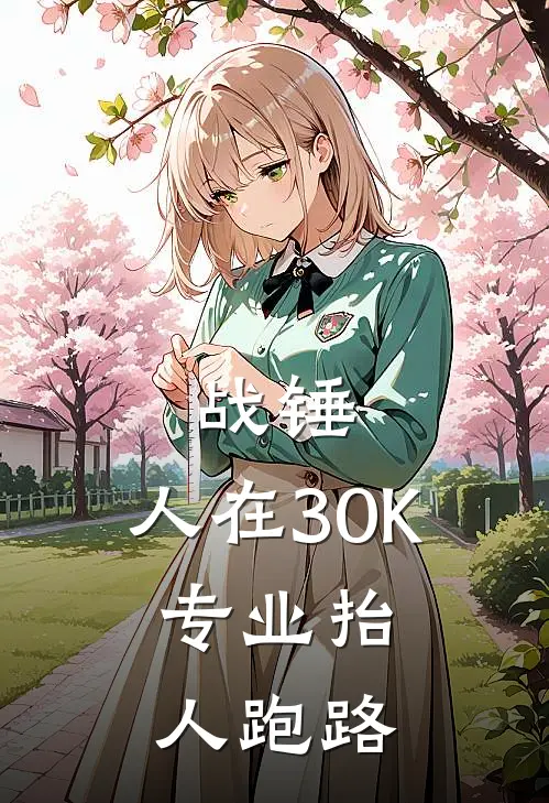 战锤：人在30K，专业抬人跑路