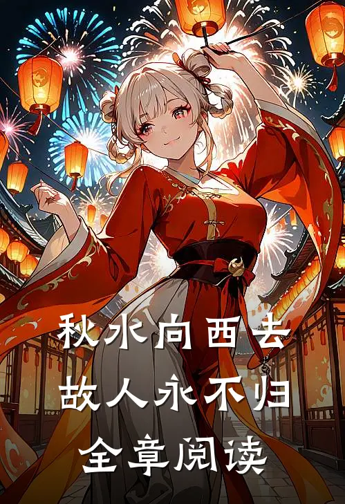 秋水向西去，故人永不归全章阅读