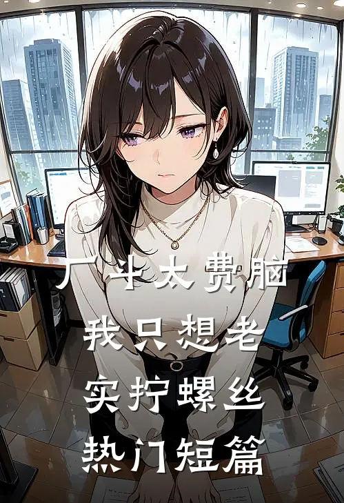 厂斗太费脑，我只想老实拧螺丝热门短篇