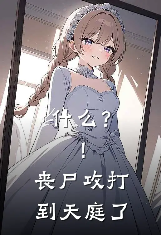 什么？！丧尸攻打到天庭了