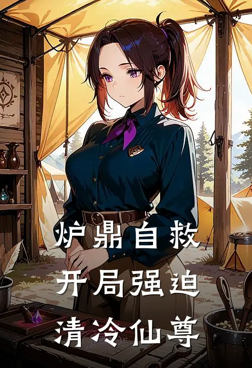 炉鼎自救：开局强迫清冷仙尊