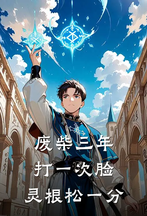 废柴三年：打一次脸，灵根松一分