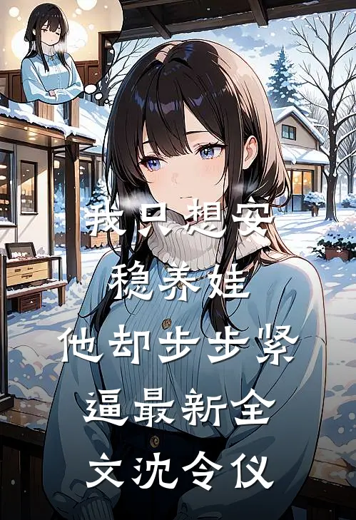 我只想安稳养娃，他却步步紧逼最新全文沈令仪