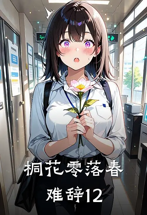 桐花零落春难辞12