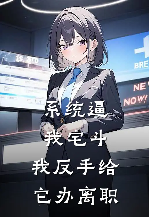 系统逼我宅斗，我反手给它办离职