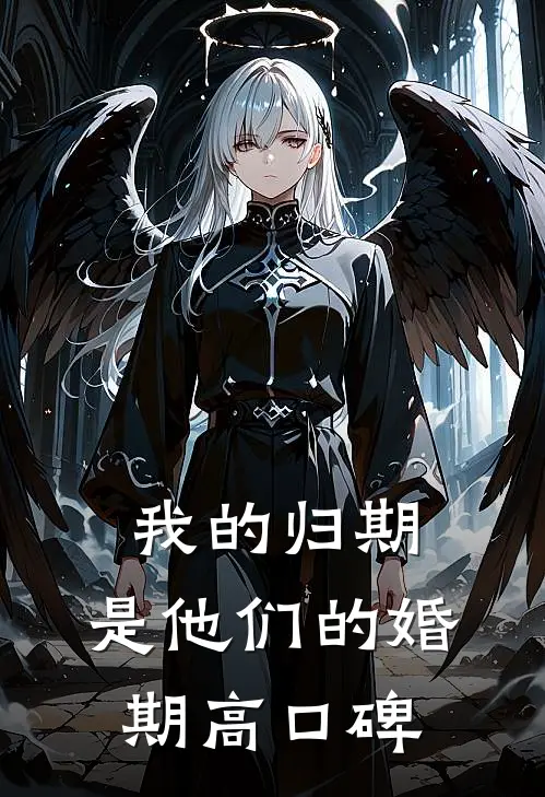 我的归期，是他们的婚期高口碑