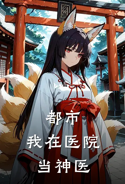 都市：我在医院当神医
