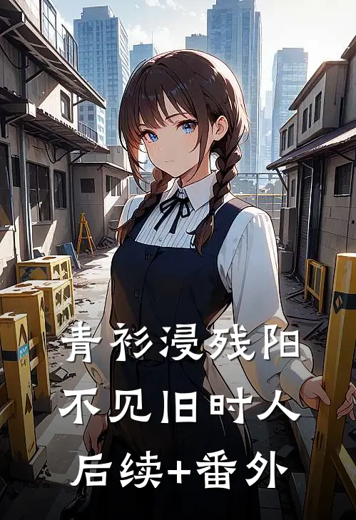 青衫浸残阳，不见旧时人后续+番外