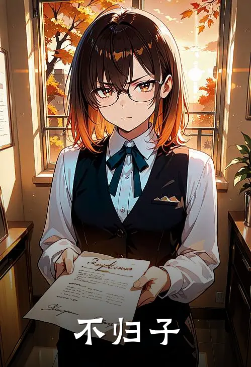 不归子