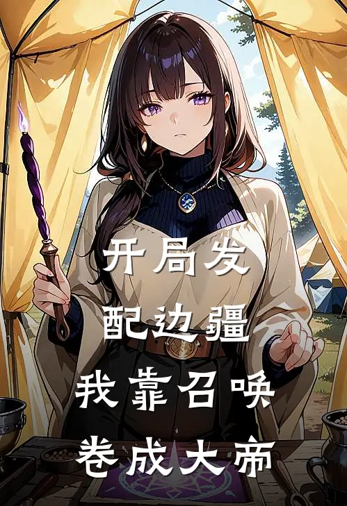 开局发配边疆，我靠召唤卷成大帝