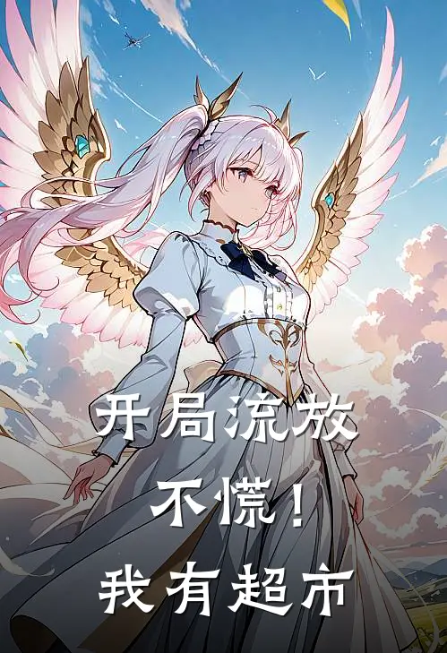 开局流放，不慌！我有超市