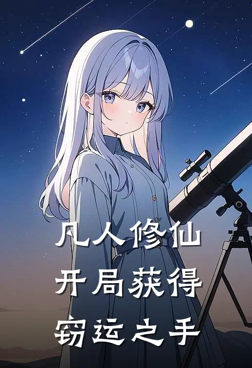 凡人修仙，开局获得窃运之手
