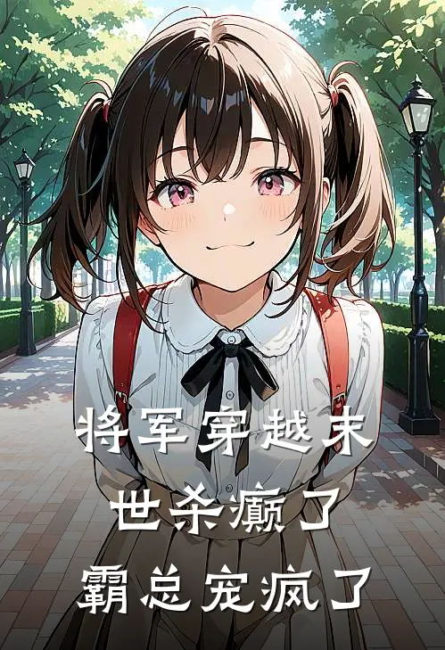 将军穿越末世杀癫了，霸总宠疯了