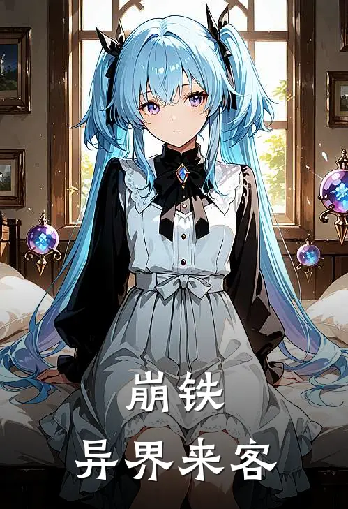 崩铁：异界来客
