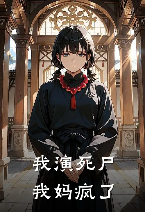 我演死尸，我妈疯了