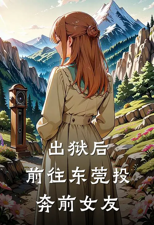 出狱后,前往东莞投奔前女友
