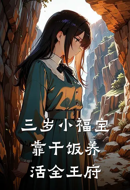 三岁小福宝，靠干饭养活全王府