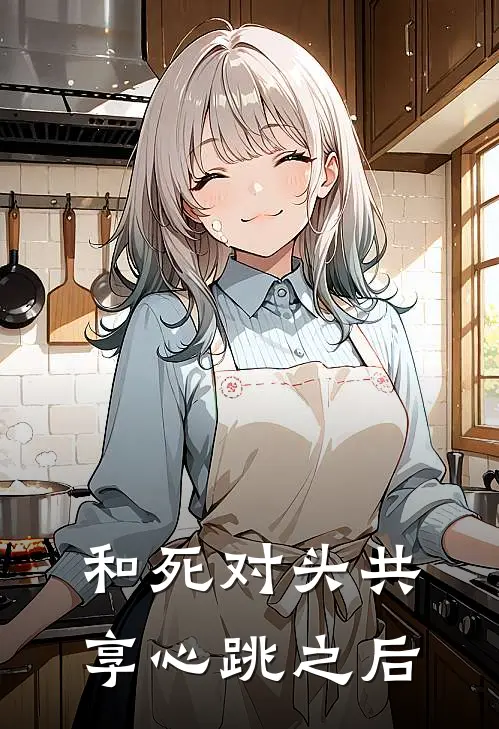 和死对头共享心跳之后