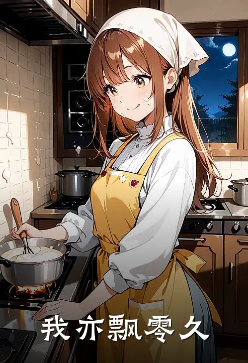 我亦飘零久