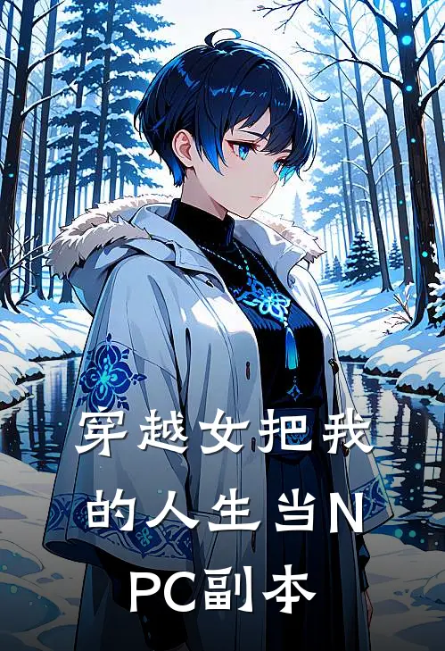 穿越女把我的人生当NPC副本