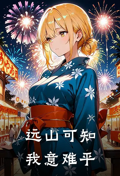 远山可知我意难平