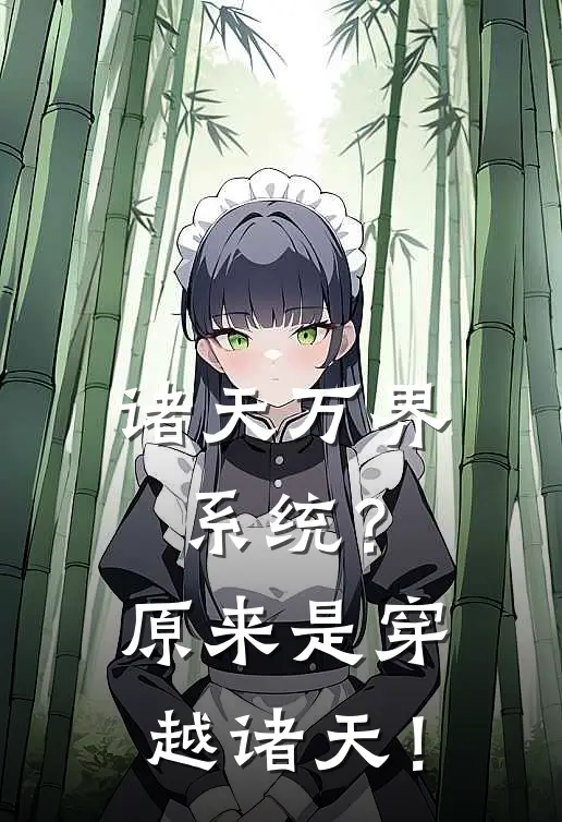 诸天万界系统？原来是穿越诸天！