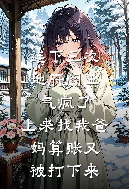 连下三次地府阎王气疯了，上来找我爸妈算账又被打下来