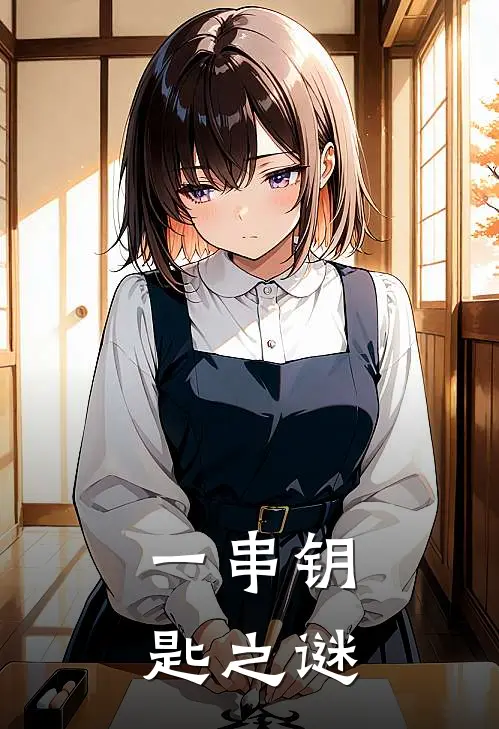 一串钥匙之谜