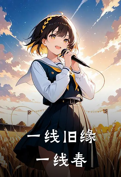 一线旧缘一线春