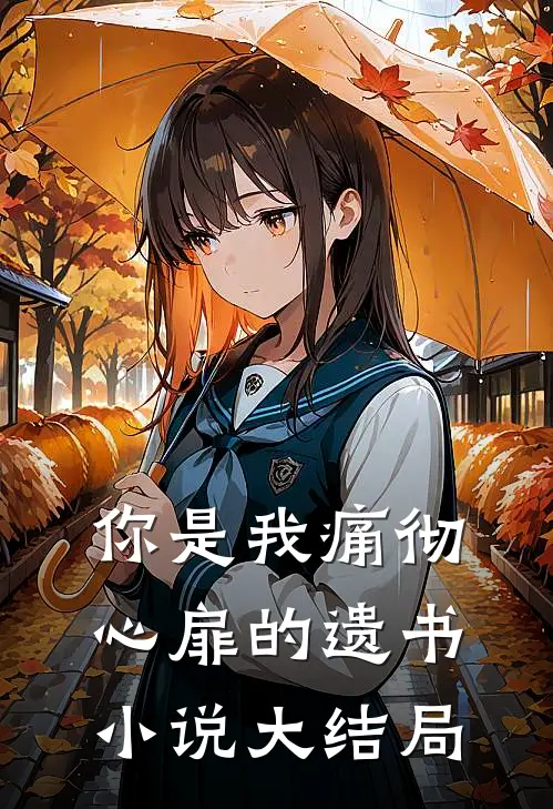 你是我痛彻心扉的遗书小说大结局