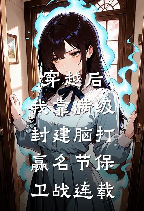 穿越后，我靠满级封建脑打赢名节保卫战连载