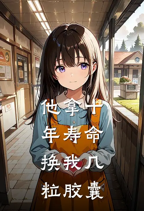 他拿十年寿命,换我几粒胶囊的英文