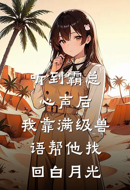 听到霸总心声后，我靠满级兽语帮他找回白月光