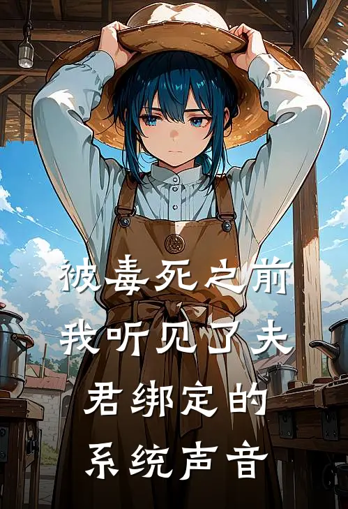 被毒死之前，我听见了夫君绑定的系统声音